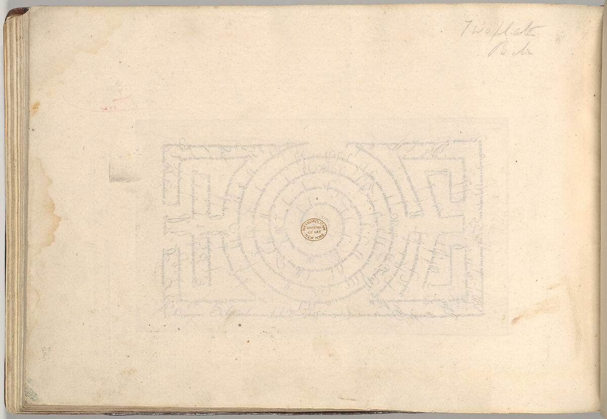 Writing Book (Eine Gute Ordnung und kurtze unterucht' [sic]), Johann Neudörffer the Elder (German, Nuremberg 1497–1563 Nuremberg), plates: etching, some hand colored, manuscript
