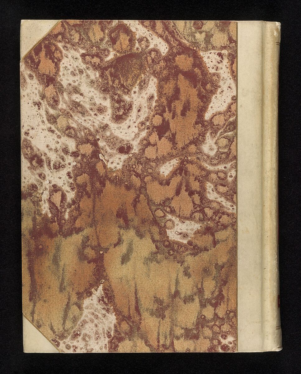 Ein new getruckt model Büchli..., Johann Schönsperger the Younger (German, active 1510–30), Book printed in woodcut