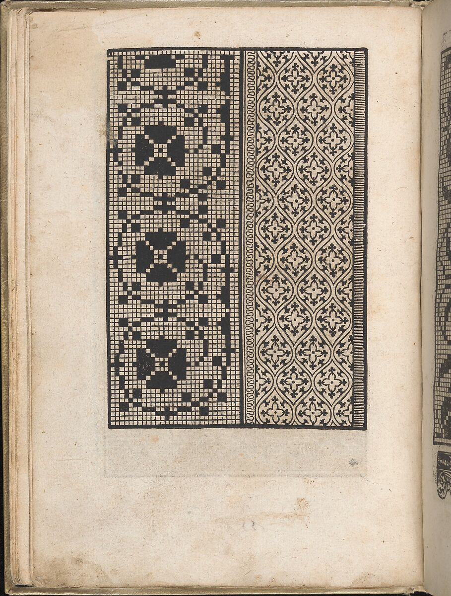 Eyn New Kunstlichboich, Peter Quentel (German, active Cologne, 1518–46)  , Cologne, Woodcut