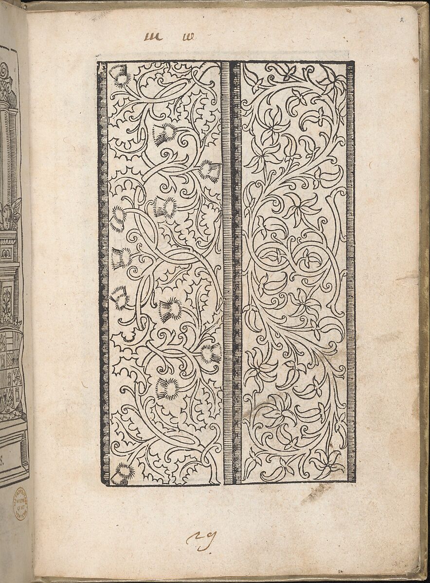 Eyn New Kunstlichboich, Peter Quentel (German, active Cologne, 1518–46)  , Cologne, Woodcut