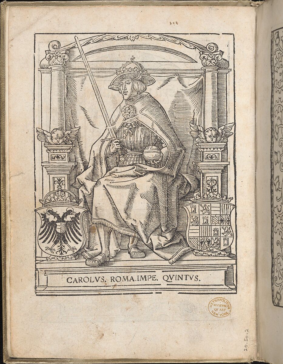 Eyn New Kunstlichboich, Peter Quentel (German, active Cologne, 1518–46)  , Cologne, Woodcut