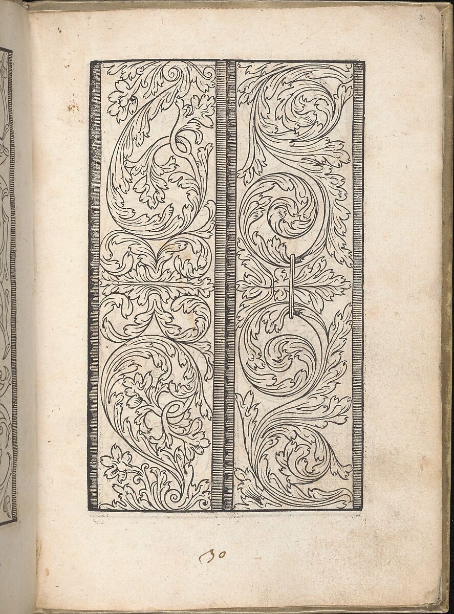 Eyn New Kunstlichboich, Peter Quentel (German, active Cologne, 1518–46)  , Cologne, Woodcut