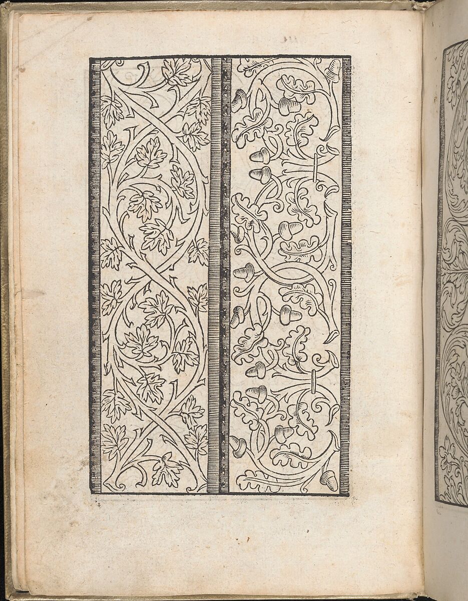 Eyn New Kunstlichboich, Peter Quentel (German, active Cologne, 1518–46)  , Cologne, Woodcut