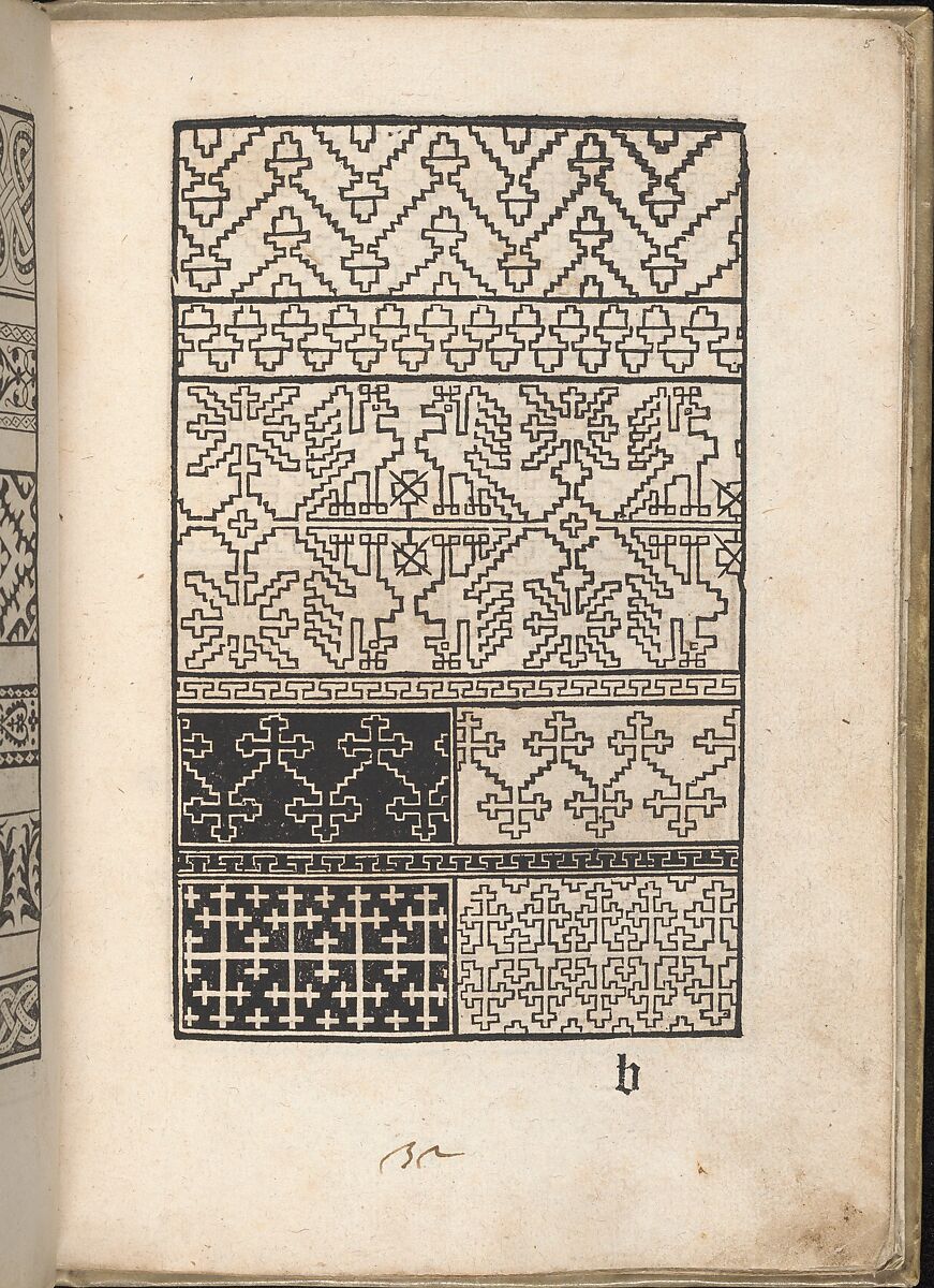 Eyn New Kunstlichboich, Peter Quentel (German, active Cologne, 1518–46)  , Cologne, Woodcut