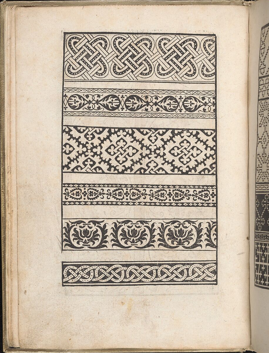 Eyn New Kunstlichboich, Peter Quentel (German, active Cologne, 1518–46)  , Cologne, Woodcut