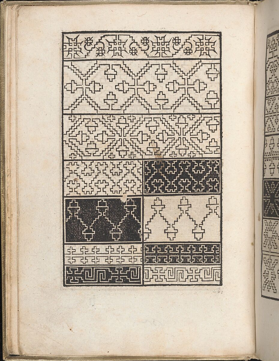 Eyn New Kunstlichboich, Peter Quentel (German, active Cologne, 1518–46)  , Cologne, Woodcut