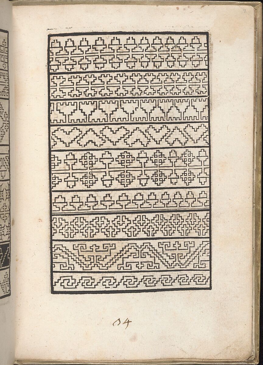 Eyn New Kunstlichboich, Peter Quentel (German, active Cologne, 1518–46)  , Cologne, Woodcut