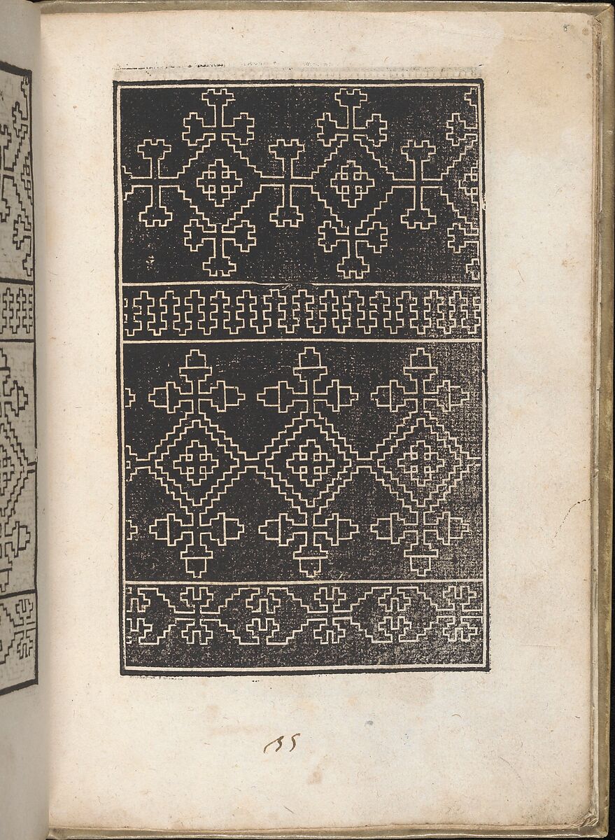 Eyn New Kunstlichboich, Peter Quentel (German, active Cologne, 1518–46)  , Cologne, Woodcut