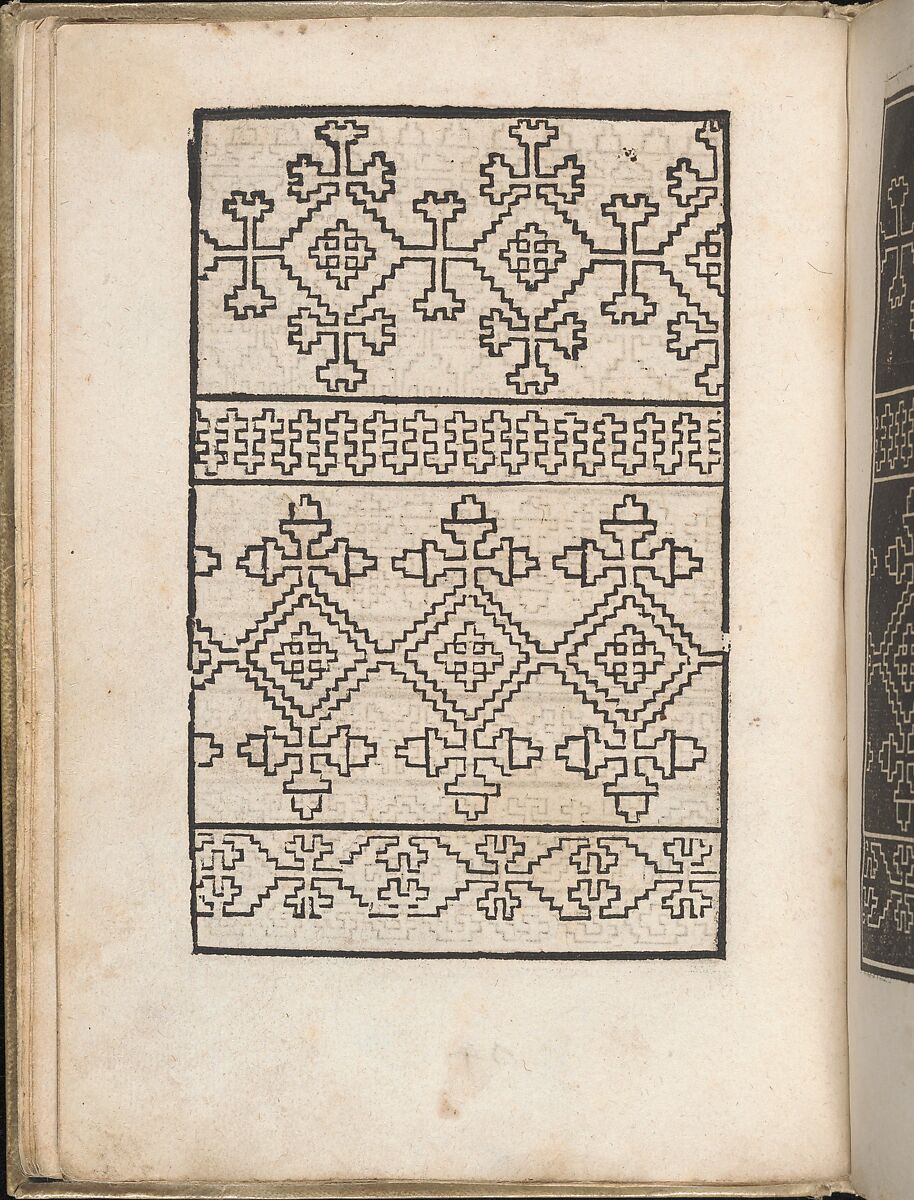 Eyn New Kunstlichboich, Peter Quentel (German, active Cologne, 1518–46)  , Cologne, Woodcut