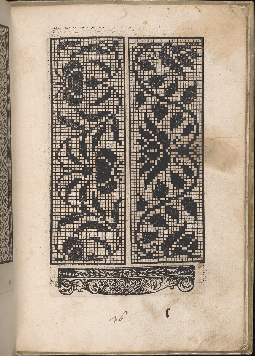 Eyn New Kunstlichboich, Peter Quentel (German, active Cologne, 1518–46)  , Cologne, Woodcut