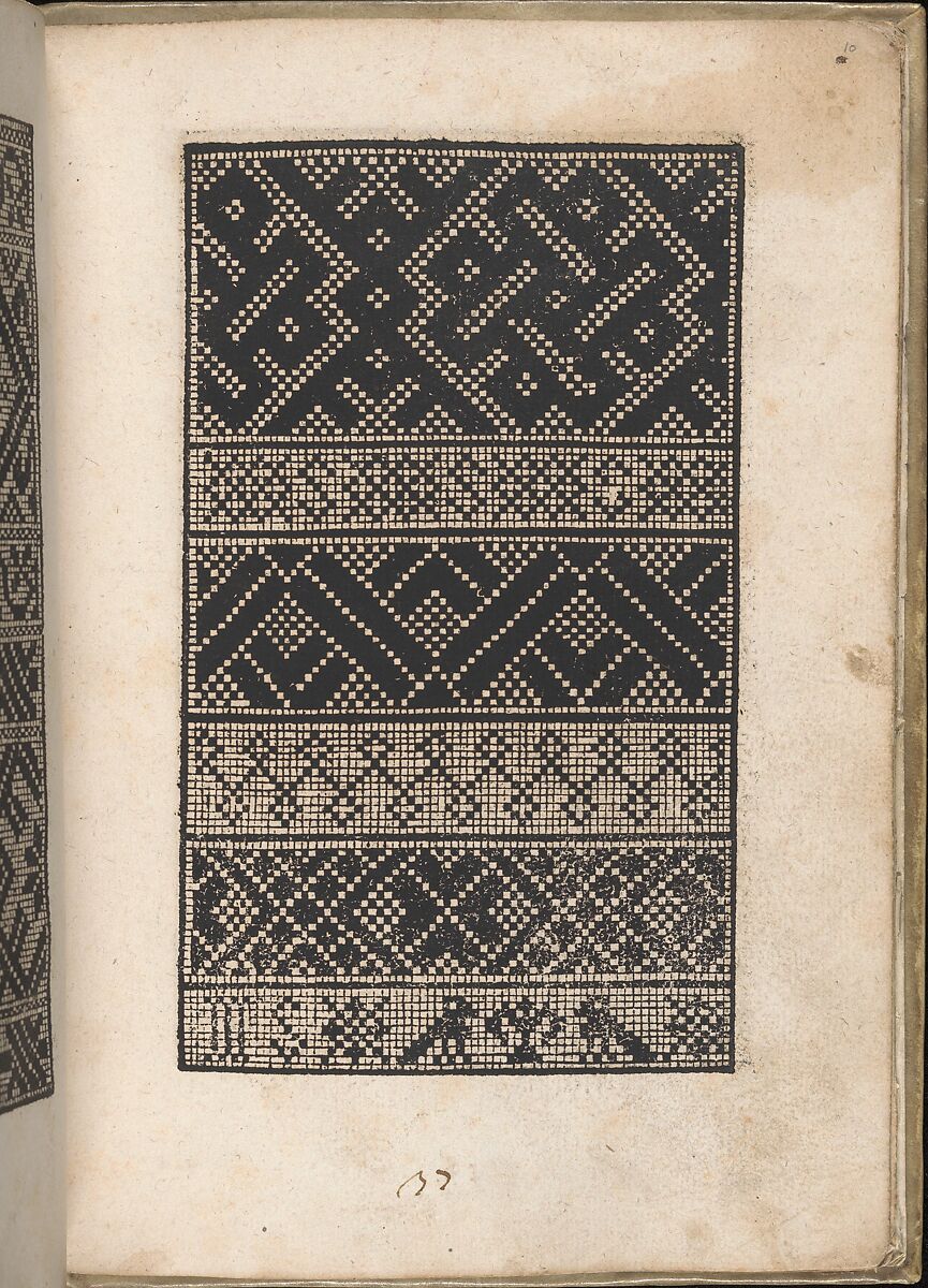 Eyn New Kunstlichboich, Peter Quentel (German, active Cologne, 1518–46)  , Cologne, Woodcut