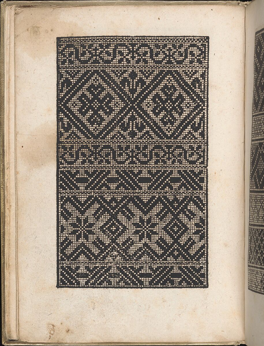 Eyn New Kunstlichboich, Peter Quentel (German, active Cologne, 1518–46)  , Cologne, Woodcut