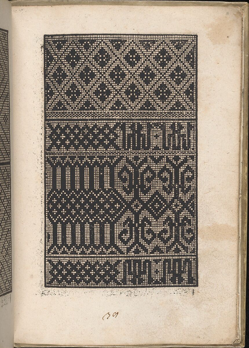 Eyn New Kunstlichboich, Peter Quentel (German, active Cologne, 1518–46)  , Cologne, Woodcut