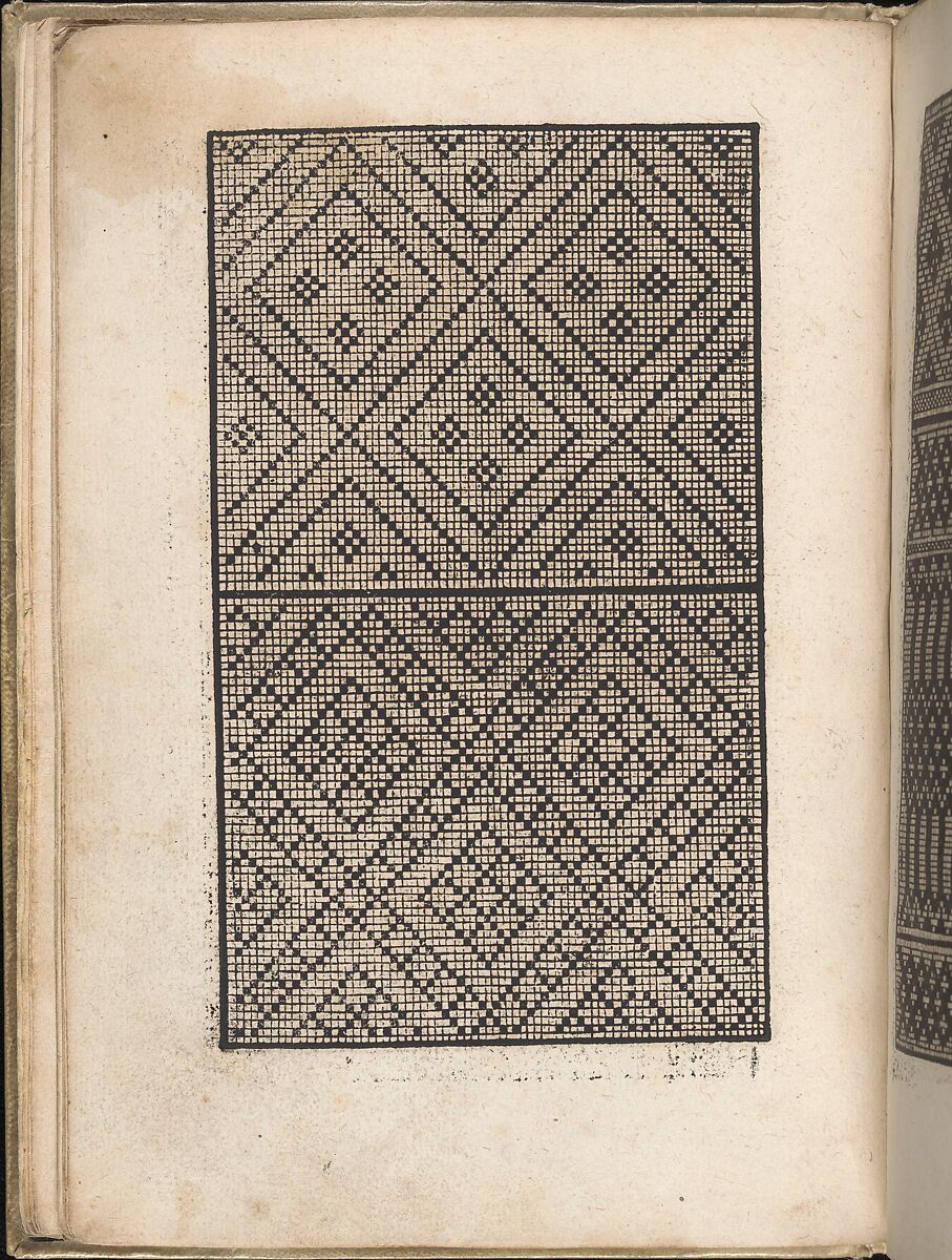 Eyn New Kunstlichboich, Peter Quentel (German, active Cologne, 1518–46)  , Cologne, Woodcut