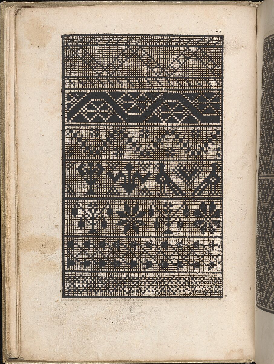 Eyn New Kunstlichboich, Peter Quentel (German, active Cologne, 1518–46)  , Cologne, Woodcut