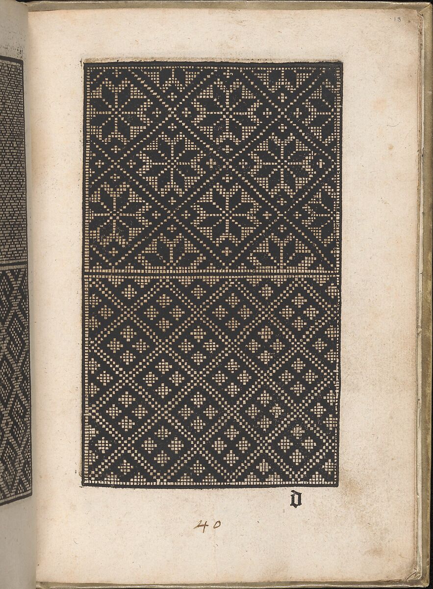 Eyn New Kunstlichboich, Peter Quentel (German, active Cologne, 1518–46)  , Cologne, Woodcut