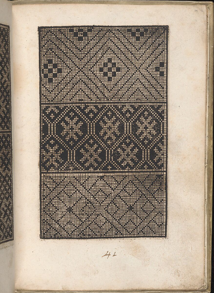 Eyn New Kunstlichboich, Peter Quentel (German, active Cologne, 1518–46)  , Cologne, Woodcut