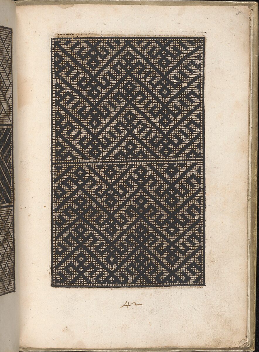 Eyn New Kunstlichboich, Peter Quentel (German, active Cologne, 1518–46)  , Cologne, Woodcut