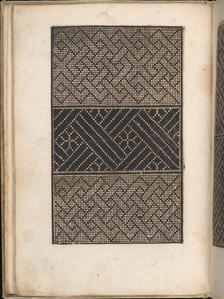 Eyn New Kunstlichboich, Peter Quentel (German, active Cologne, 1518–46)  , Cologne, Woodcut