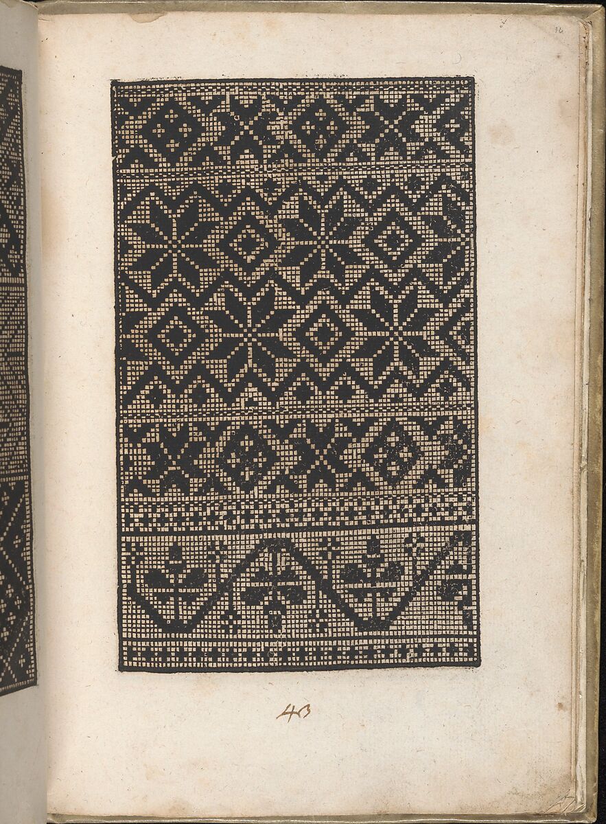 Eyn New Kunstlichboich, Peter Quentel (German, active Cologne, 1518–46)  , Cologne, Woodcut