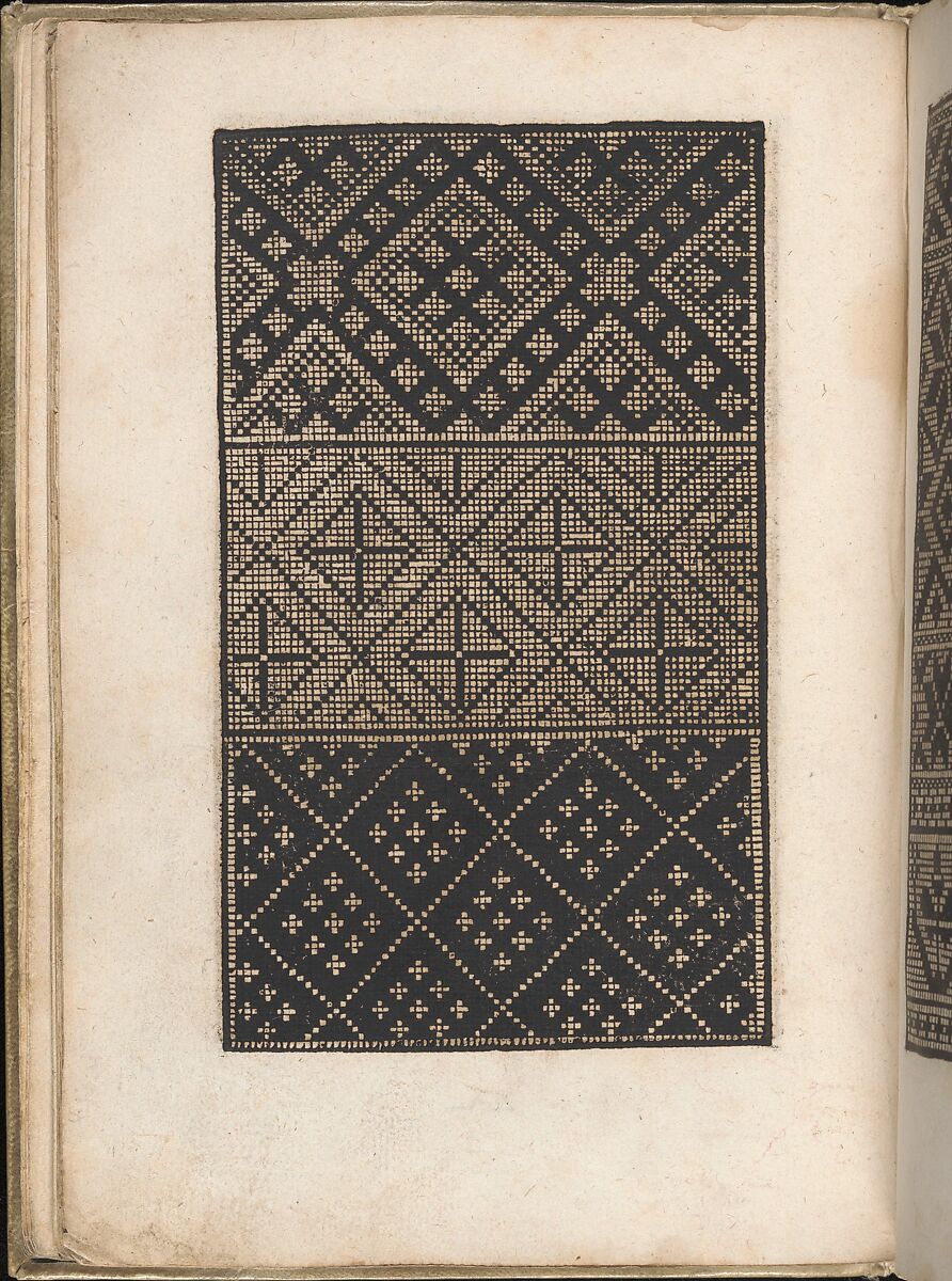 Eyn New Kunstlichboich, Peter Quentel (German, active Cologne, 1518–46)  , Cologne, Woodcut