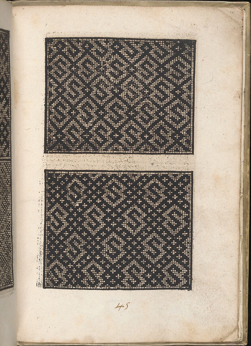 Eyn New Kunstlichboich, Peter Quentel (German, active Cologne, 1518–46)  , Cologne, Woodcut