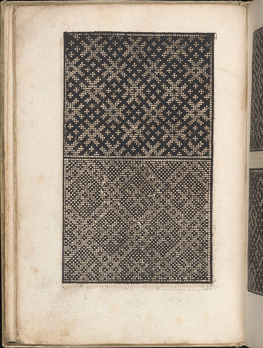 Eyn New Kunstlichboich, Peter Quentel (German, active Cologne, 1518–46)  , Cologne, Woodcut