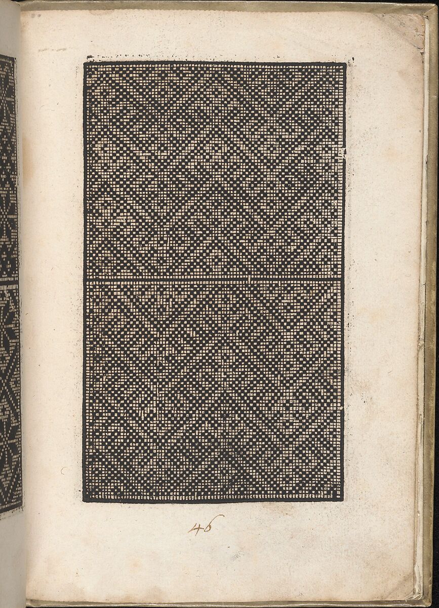 Eyn New Kunstlichboich, Peter Quentel (German, active Cologne, 1518–46)  , Cologne, Woodcut