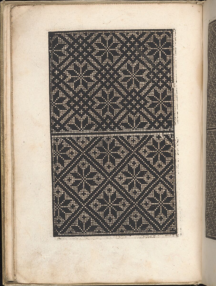 Eyn New Kunstlichboich, Peter Quentel (German, active Cologne, 1518–46)  , Cologne, Woodcut