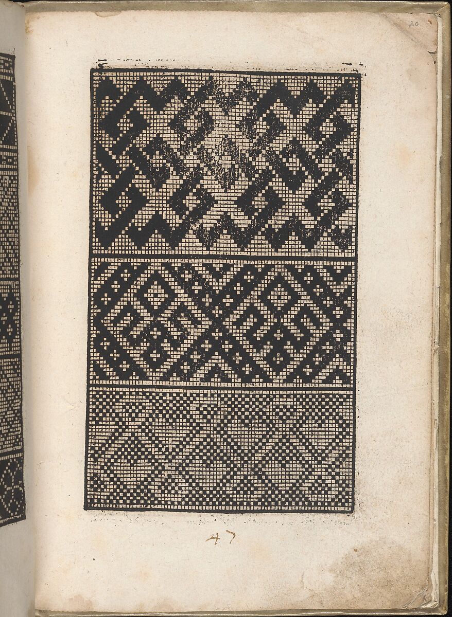 Eyn New Kunstlichboich, Peter Quentel (German, active Cologne, 1518–46)  , Cologne, Woodcut