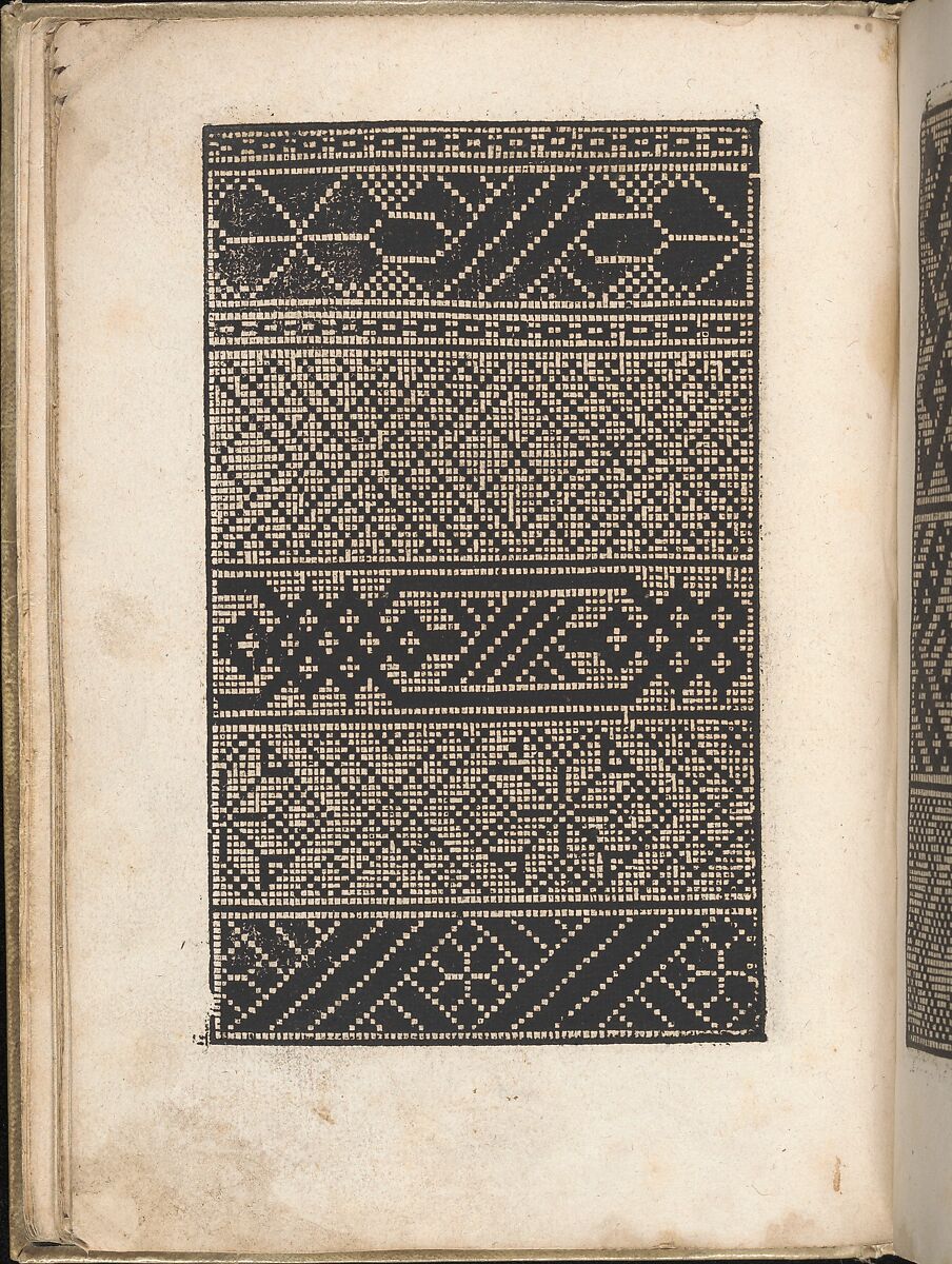 Eyn New Kunstlichboich, Peter Quentel (German, active Cologne, 1518–46)  , Cologne, Woodcut