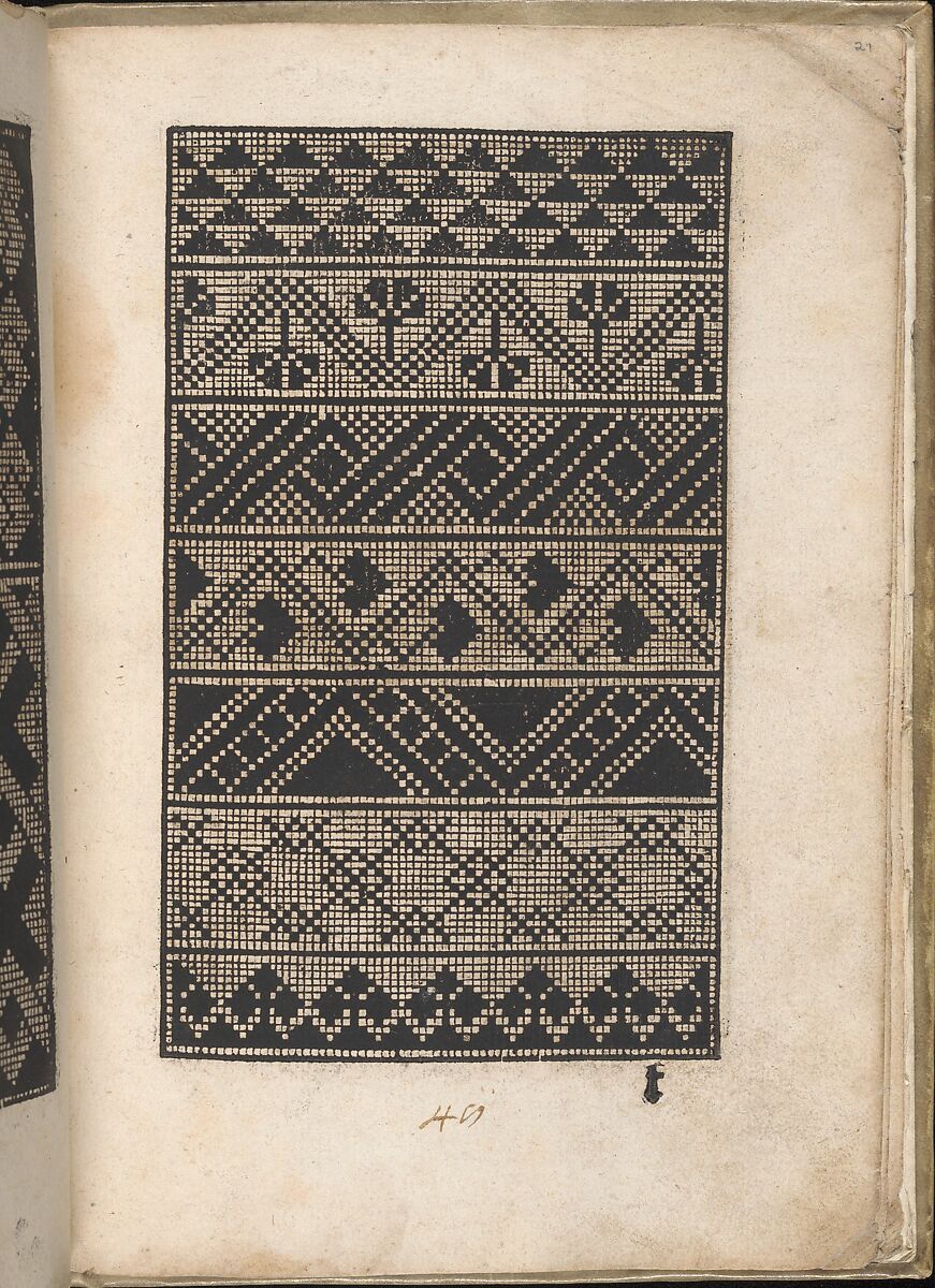 Eyn New Kunstlichboich, Peter Quentel (German, active Cologne, 1518–46)  , Cologne, Woodcut