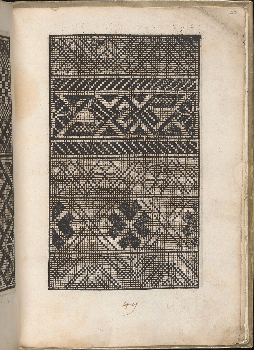 Eyn New Kunstlichboich, Peter Quentel (German, active Cologne, 1518–46)  , Cologne, Woodcut