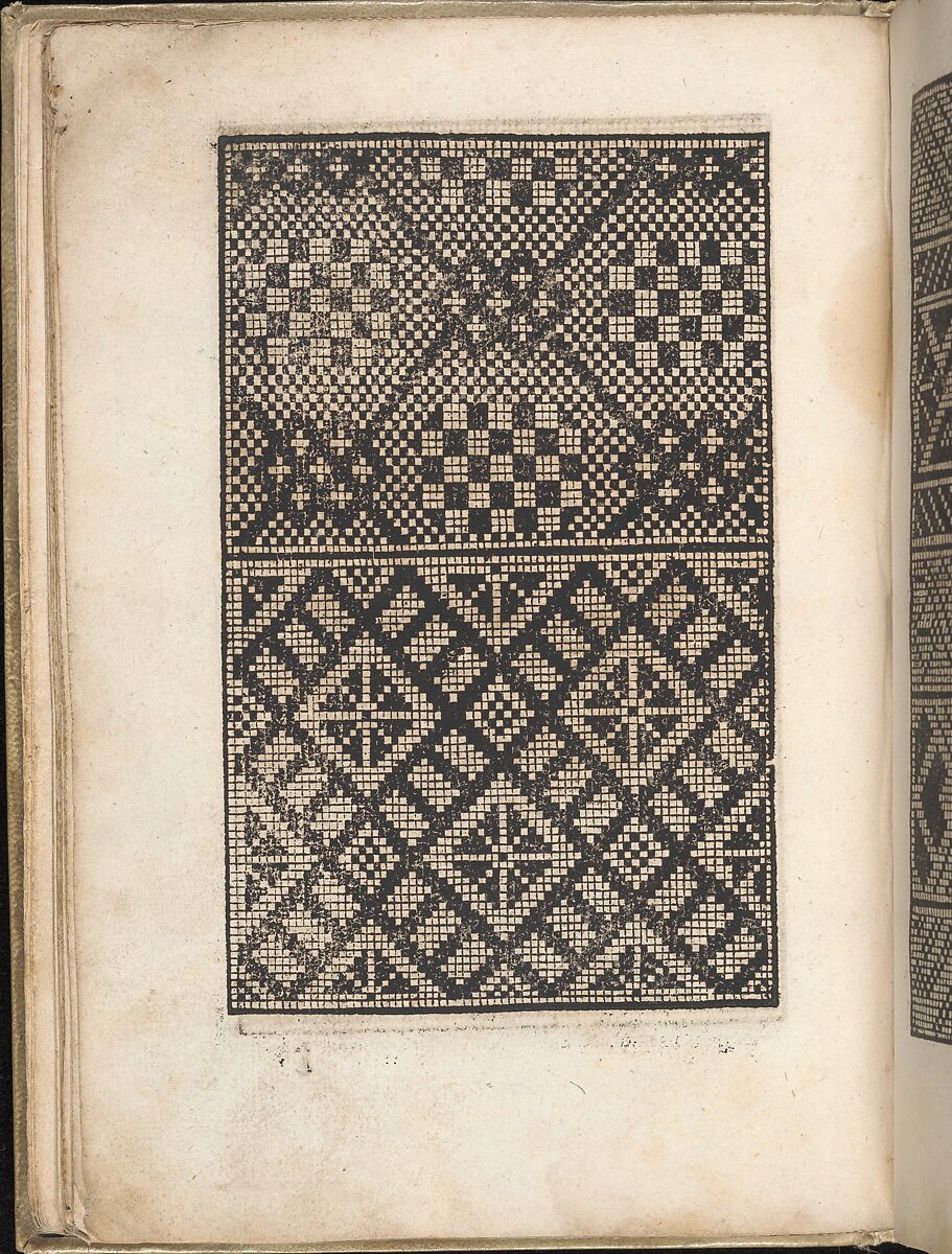 Eyn New Kunstlichboich, Peter Quentel (German, active Cologne, 1518–46)  , Cologne, Woodcut