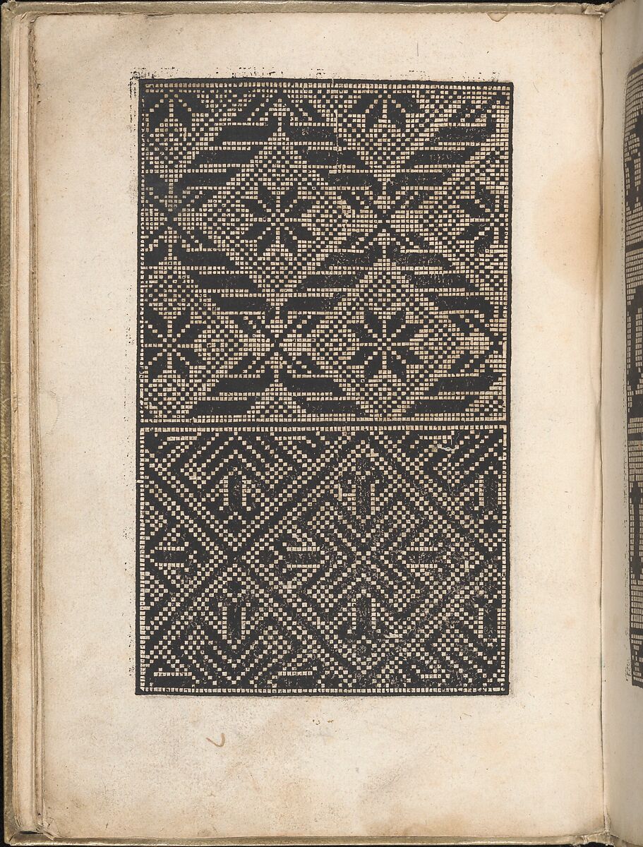 Eyn New Kunstlichboich, Peter Quentel (German, active Cologne, 1518–46)  , Cologne, Woodcut