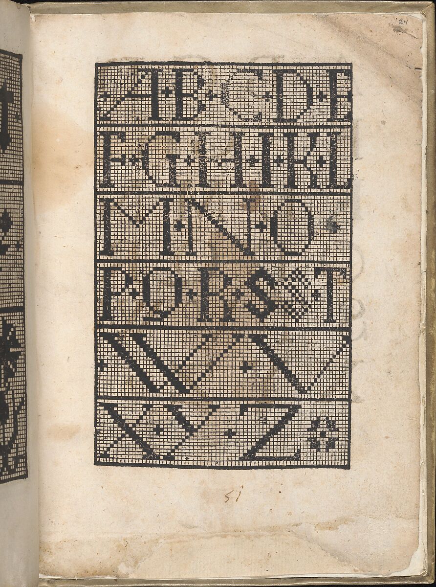 Eyn New Kunstlichboich, Peter Quentel (German, active Cologne, 1518–46)  , Cologne, Woodcut