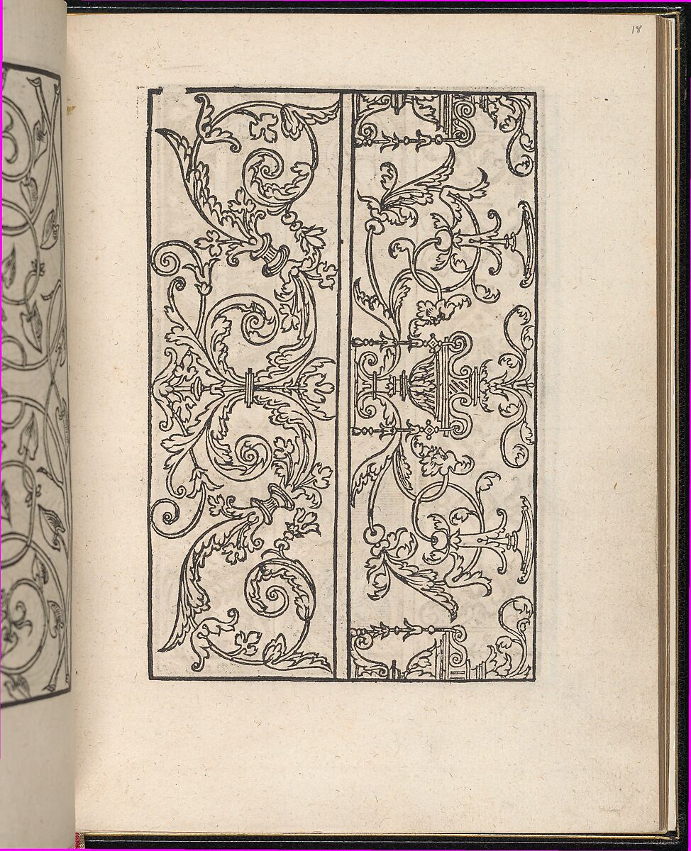 Ein new kunstlich Modelbuch..., Peter Quentel (German, active Cologne, 1518–46)  , Cologne, Woodcut