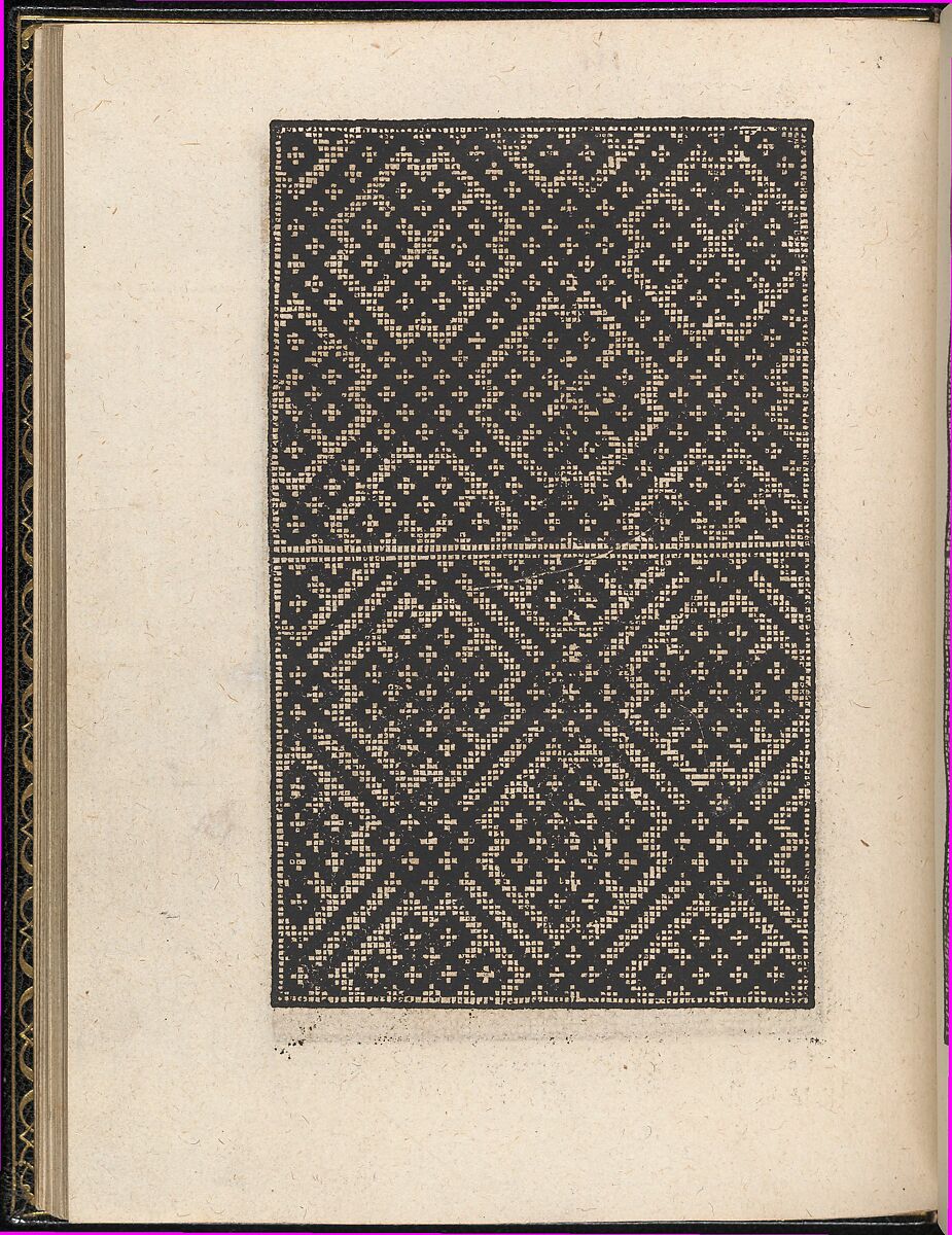 Ein new kunstlich Modelbuch..., Peter Quentel (German, active Cologne, 1518–46)  , Cologne, Woodcut