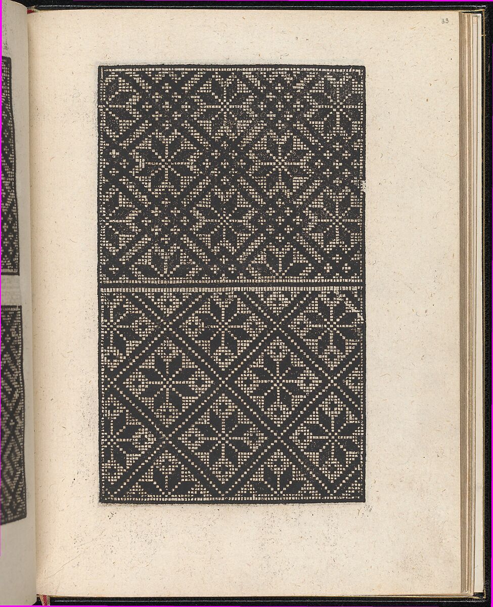 Ein new kunstlich Modelbuch..., Peter Quentel (German, active Cologne, 1518–46)  , Cologne, Woodcut