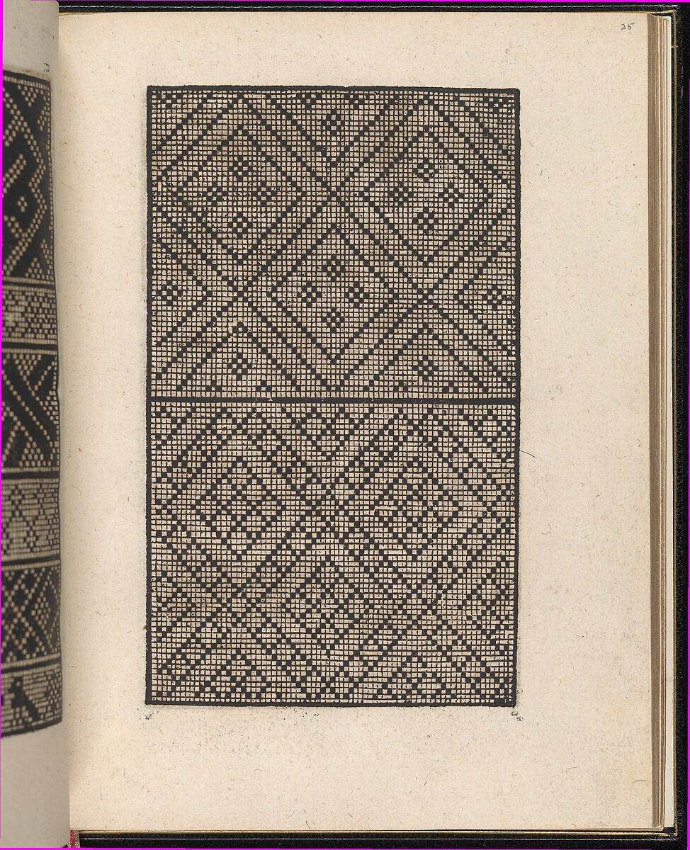 Ein new kunstlich Modelbuch..., Peter Quentel (German, active Cologne, 1518–46)  , Cologne, Woodcut