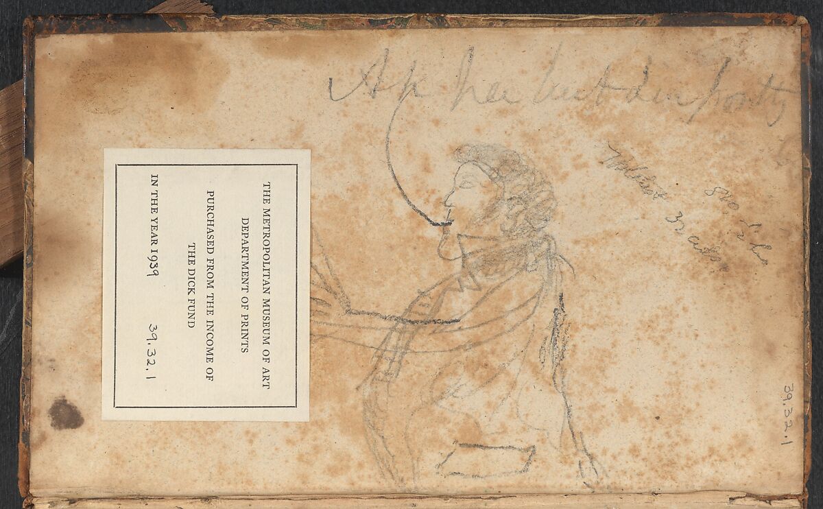 The New York Book of Prices for Manufacturing Cabinet and Chair Work, New-York Society of Cabinet Makers, Illustrations: engravings