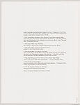In Memory of My Feelings: A Selection of Poems, Frank O&#39;Hara (American, 1926–1966), Illustration book with lithographs