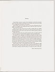 In Memory of My Feelings: A Selection of Poems, Frank O&#39;Hara (American, 1926–1966), Illustration book with lithographs