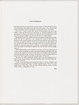 In Memory of My Feelings: A Selection of Poems, Frank O&#39;Hara (American, 1926–1966), Illustration book with lithographs
