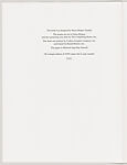 In Memory of My Feelings: A Selection of Poems, Frank O&#39;Hara (American, 1926–1966), Illustration book with lithographs