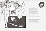 In Memory of My Feelings: A Selection of Poems, Frank O&#39;Hara (American, 1926–1966), Illustration book with lithographs