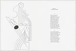 In Memory of My Feelings: A Selection of Poems, Frank O&#39;Hara (American, 1926–1966), Illustration book with lithographs