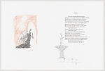 In Memory of My Feelings: A Selection of Poems, Frank O&#39;Hara (American, 1926–1966), Illustration book with lithographs