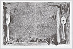 In Memory of My Feelings: A Selection of Poems, Frank O&#39;Hara (American, 1926–1966), Illustration book with lithographs