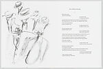In Memory of My Feelings: A Selection of Poems, Frank O&#39;Hara (American, 1926–1966), Illustration book with lithographs